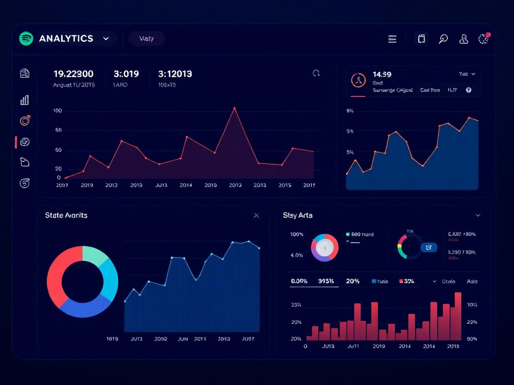 E-commerce Insights & Analytics